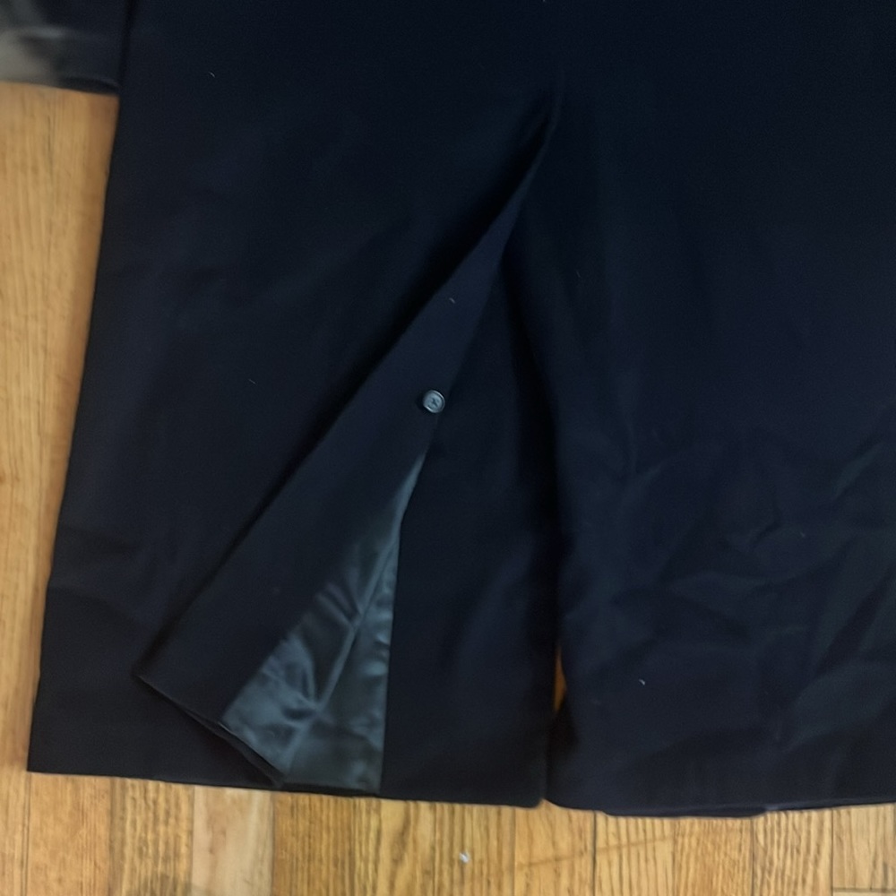 Burberry Wool Coat - Picture 15 of 15